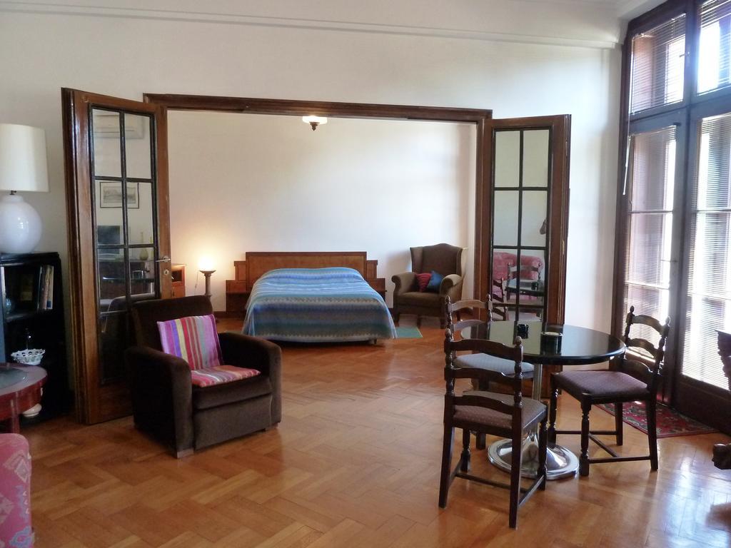 Apartment Parliament Park Beograd Eksteriør billede